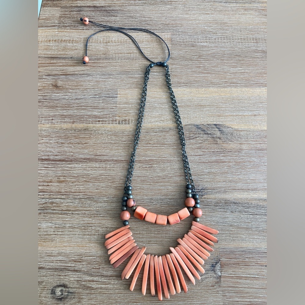 Noonday Collection Necklace